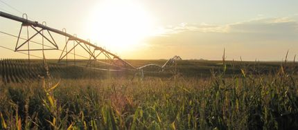 Land in Scotts Bluff County, Nebraska
