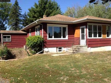 Land in Freeborn County, Minnesota