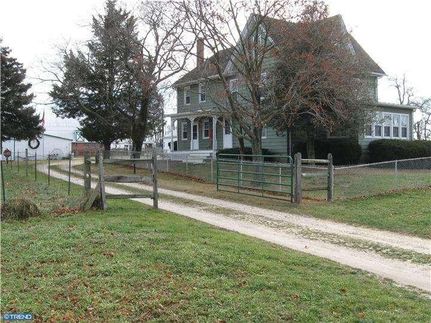 Recreational Property in Salem County, New Jersey