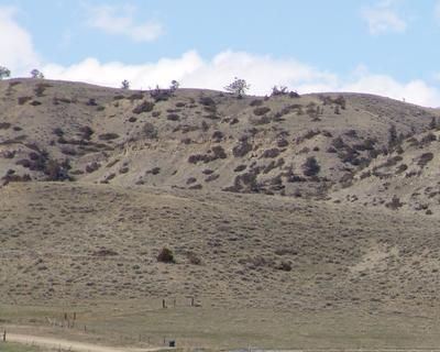 Land in Sweet Grass County, Montana