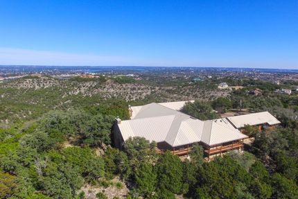 Farm and Ranch in Travis County, Texas