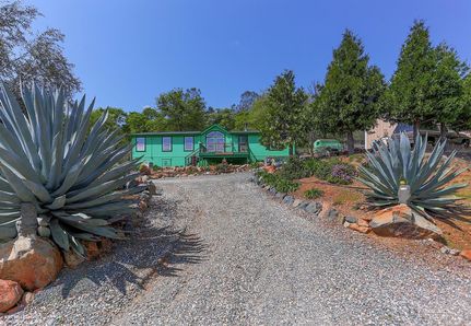 Farm and Ranch in Nevada County, California
