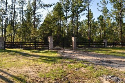 Land in Berkeley County, South Carolina