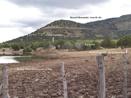 Farm and Ranch in Coconino County, Arizona