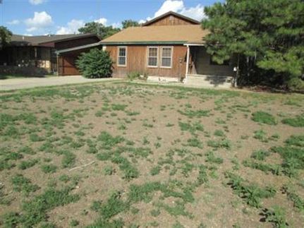 Land in Texas County, Oklahoma