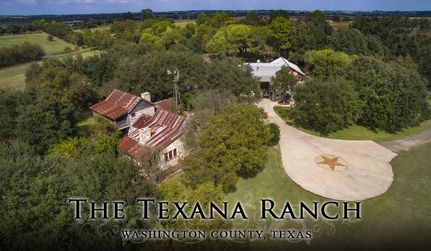 Land in Washington County, Texas