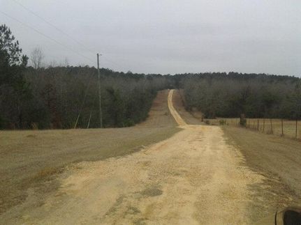 Farm and Ranch in Jones County, Mississippi