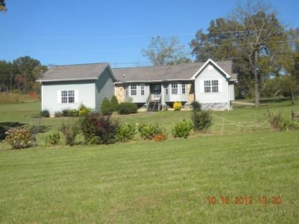 House in Washington County, Tennessee