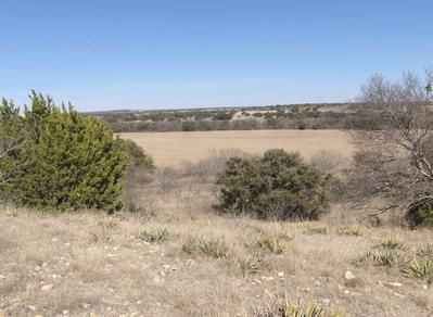 Land in Brown County, Texas