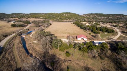 Recreational Property in Kendall County, Texas