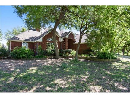 Land in Kaufman County, Texas
