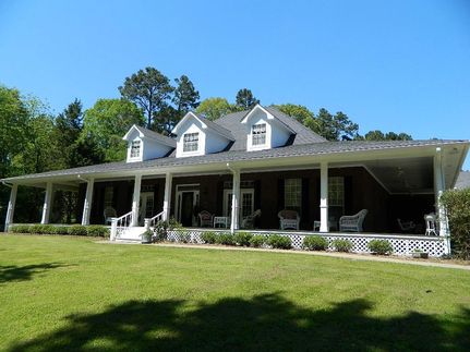 Hunting Property in Upshur County, Texas