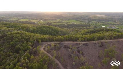 Farm and Ranch in DeKalb County, Alabama
