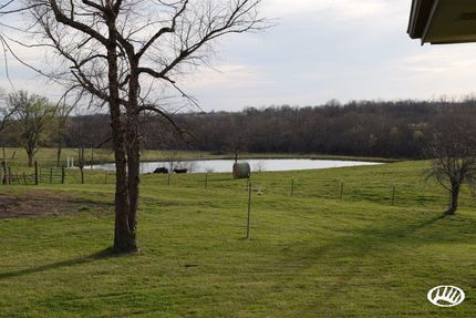 Land in Johnson County, Missouri