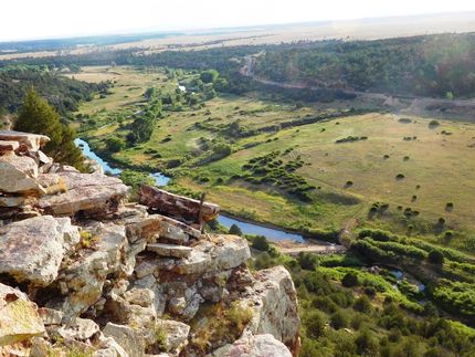 Land in Mora County, New Mexico