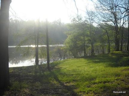Farm and Ranch in Concordia Parish, Louisiana