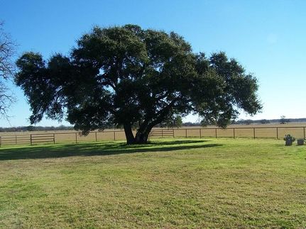 Farm and Ranch in Lee County, Texas