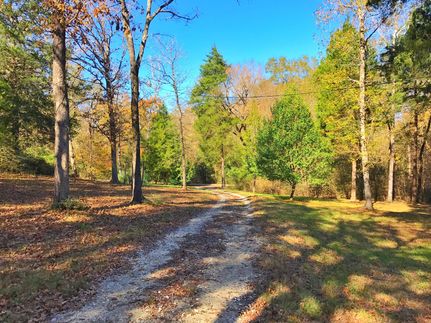 Farm and Ranch in Leon County, Texas