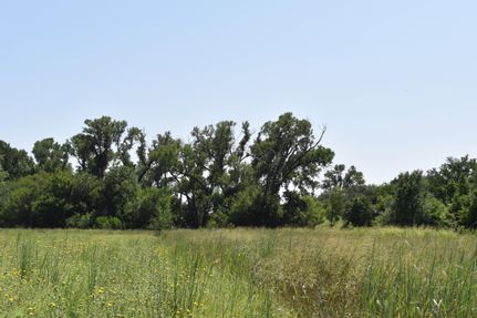 House in Harper County, Kansas