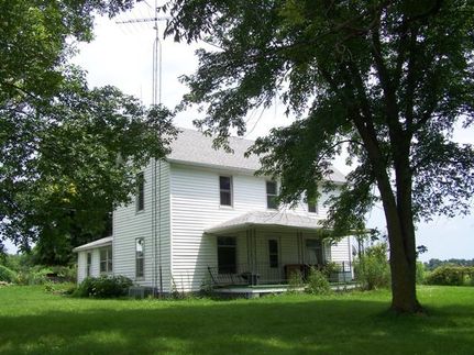Undeveloped Land in Grundy County, Missouri