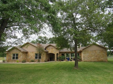Farm and Ranch in Austin County, Texas