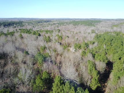 Farm and Ranch in Shelby County, Texas