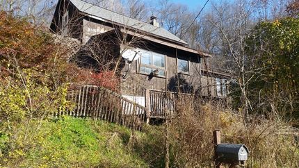 Recreational Property in Richland County, Wisconsin