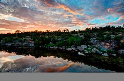 Land in Menard County, Texas