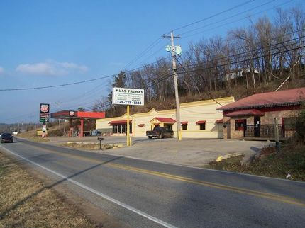 Commercial Property in Madison County, Arkansas