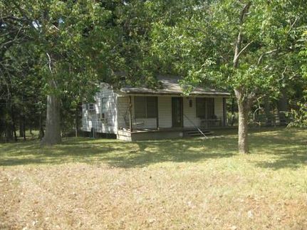 Farm and Ranch in Houston County, Texas