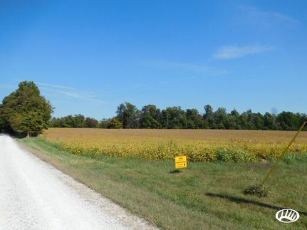 Land in Owen County, Indiana