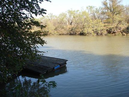 Commercial Property in Concho County, Texas