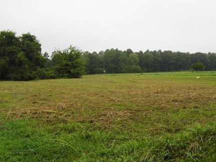 Farm and Ranch in Cumberland County, Virginia