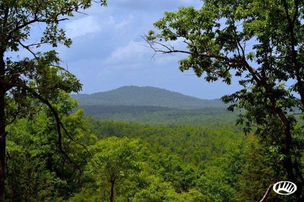 Farm and Ranch in Ozark County, Missouri