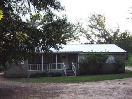 Land in Wilkinson County, Mississippi