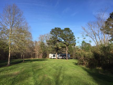 Farm and Ranch in Adams County, Mississippi