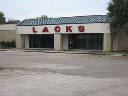 Lakefront Property in Matagorda County, Texas