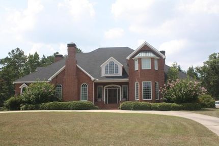 Farm and Ranch in Pike County, Alabama