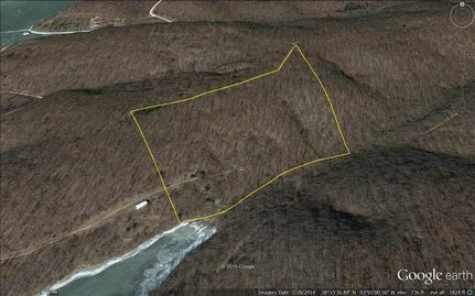 Land in Morgan County, Missouri