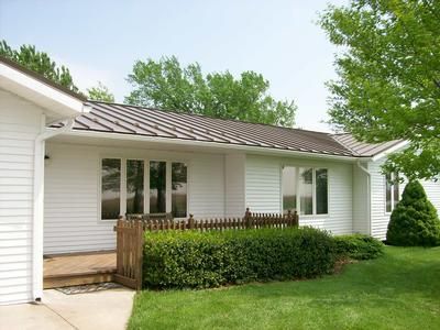 Land in Daviess County, Missouri