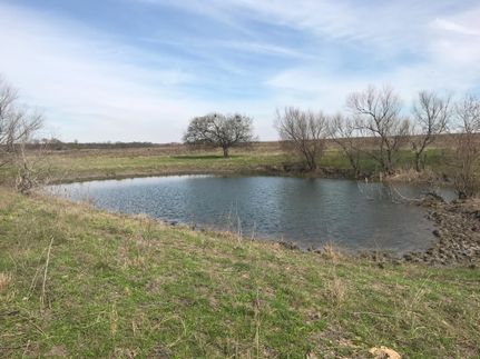 Farm and Ranch in Limestone County, Texas