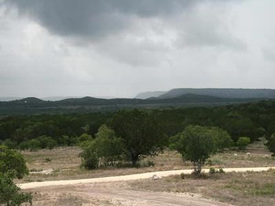 Farm and Ranch in Uvalde County, Texas
