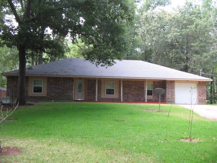 Timberland Property in Houston County, Texas