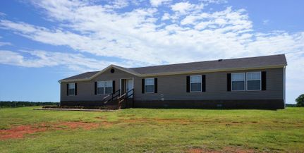 House in Grady County, Oklahoma