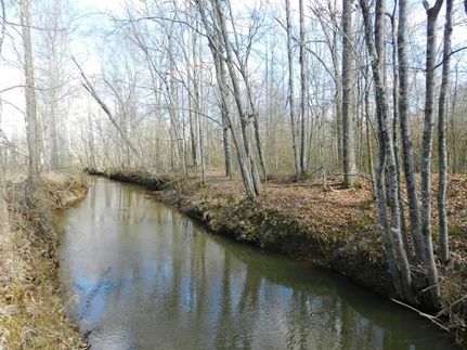 Land in Tippah County, Mississippi