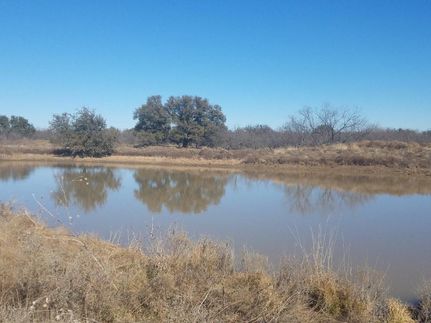 Recreational Property in Young County, Texas