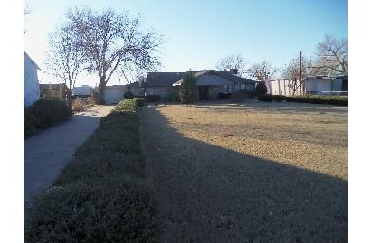 Recreational Property in Palo Pinto County, Texas