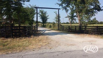 Farm and Ranch in Jasper County, Missouri