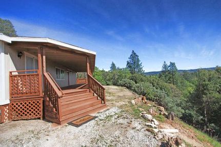 Farm and Ranch in Amador County, California