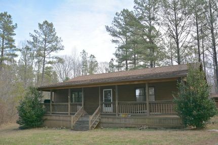 Farm and Ranch in Prince Edward County, Virginia